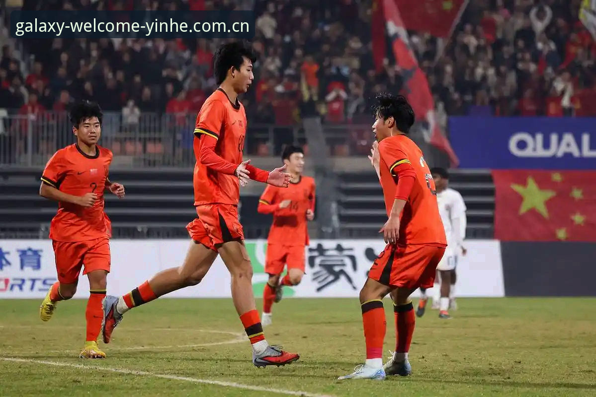 U17世界杯抽签揭晓！3大看点带你看懂中国足球少年们的挑战之路
